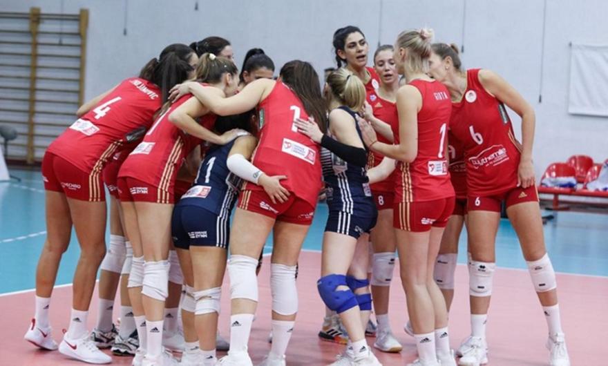 Πήρε την πρόκριση στο Ισραήλ ο Ολυμπιακός