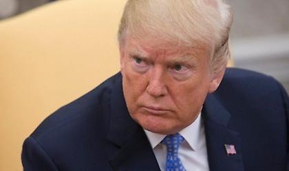 ΗΠΑ: Διχασμένοι οι Αμερικανοί για την καθαίρεση του Τραμπ