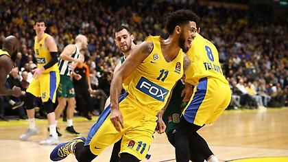 Ο Πιτίνο έχει ανάγκη μεταγραφές και… Ντόρσεϊ