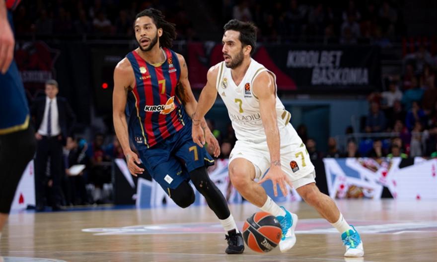 Ασταμάτητη η Ρεάλ, έκανε περίπατο στη Βιτόρια!