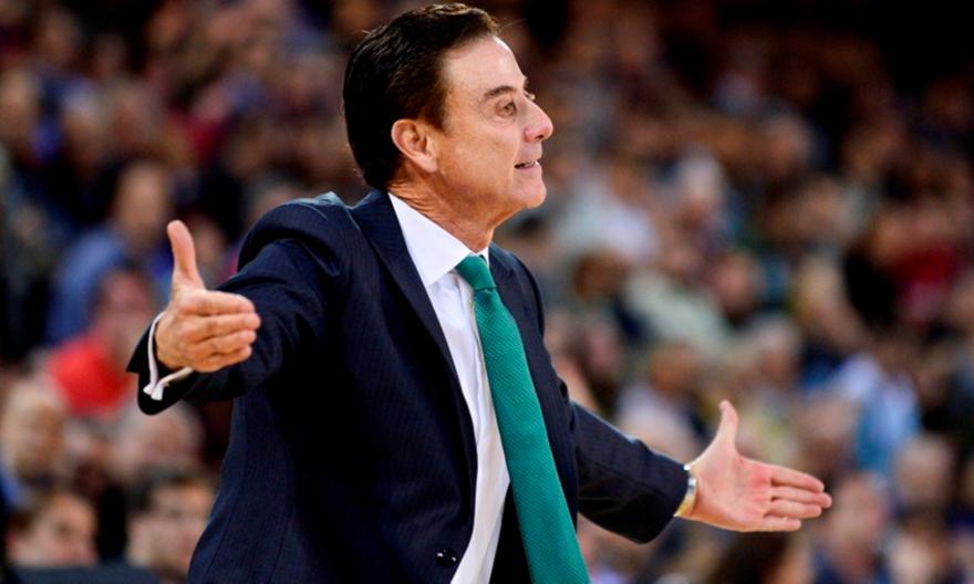 Πιτίνο: «Η αδυναμία μας συνεχίζεται»