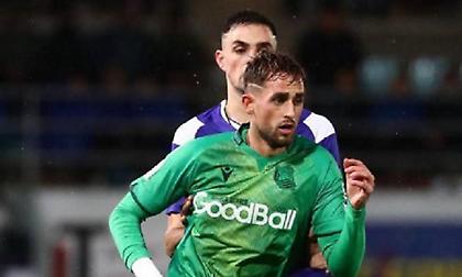 Στο... ρελαντί οι «μεγάλες» στο Copa del Rey