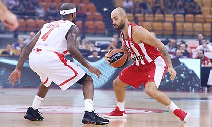 Αδέρφια, αλλά «παίζεται» η… οκτάδα