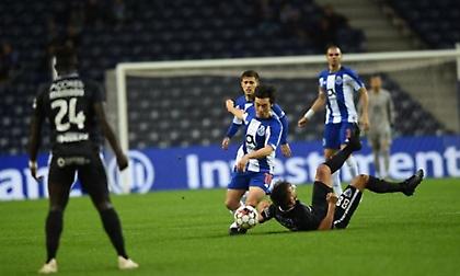 Έπαιξε όσο χρειάστηκε η Πόρτο