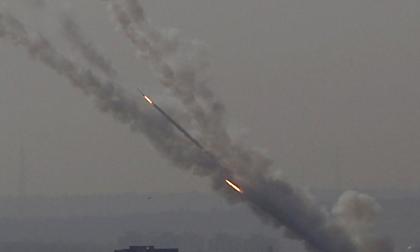 Νέοι βομβαρδισμοί του Ισραήλ κατά της Χαμάς στη Λωρίδα της Γάζας