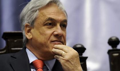 Χιλή: «Πράσινο» απ Κογκρέσο στη διεξαγωγή δημοψηφίσματος για την κατάρτιση νέου Συντάγματος