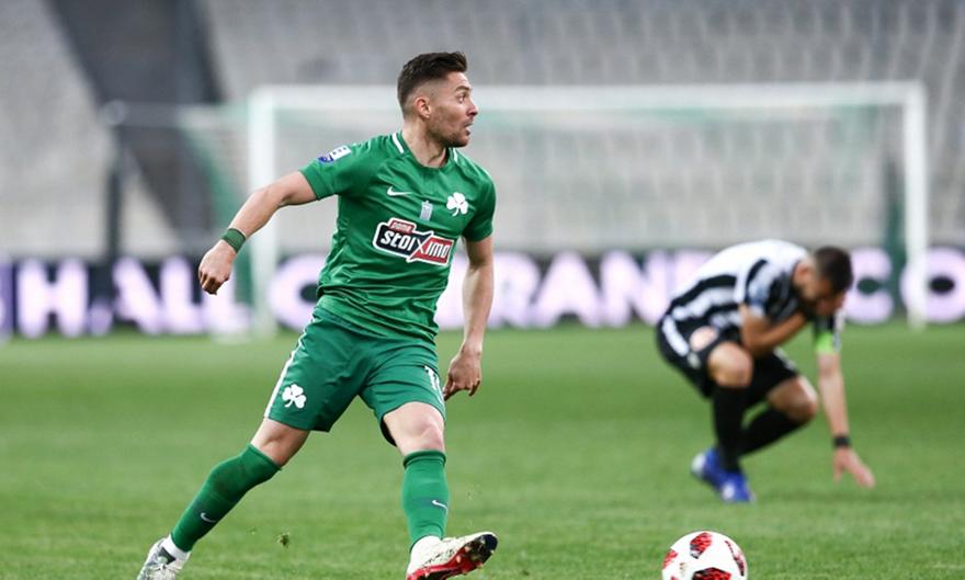 «Κλείνει» στον Παναιτωλικό ο Μουνιέ