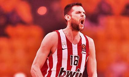 Ολυμπιακός Blog: Λόγω τιμής