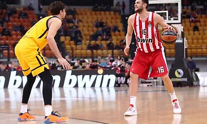 Γέμισε με παπούτσια του… Γιάννη το ΣΕΦ!