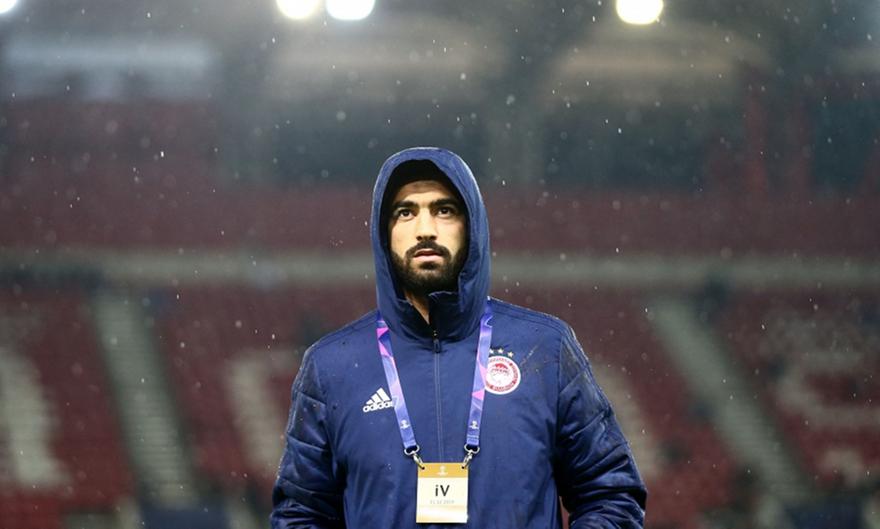 Στο στόχαστρο της Αλ Ιτιχάντ ο Μεριά