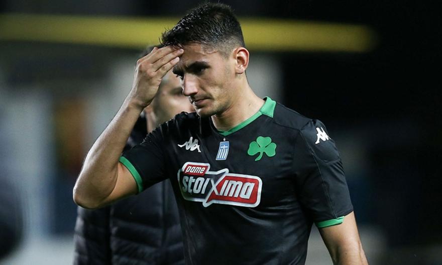 Παγκάκης: «Προτεραιότητα στις κλήσεις του Φαντ Σχιπ έχει ο Πούγγουρας»