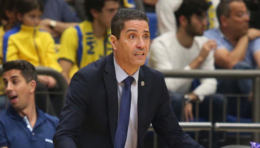 Γιατί πανηγύρισε έξαλλα ο Σφαιρόπουλος - Περιμένει Πιτίνο ο Γιαννακόπουλος