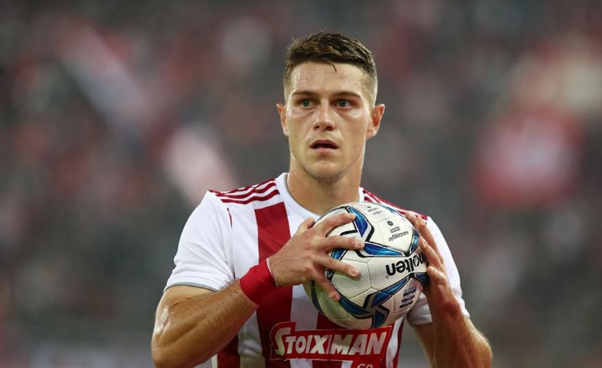 Ατζέντης Κούτρη: «Τον ξέρει καλά ο Γκατούζο, αλλά δεν έχουμε ακούσει κάτι από Νάπολι»