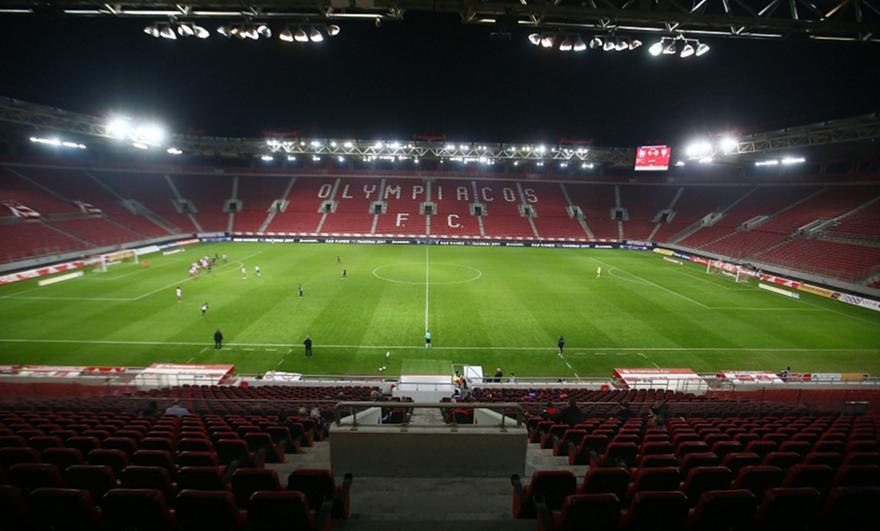 Ζήτησε μέτρα στο κεκλεισμένων ντέρμπι με τον Ολυμπιακό ο Παναθηναϊκός