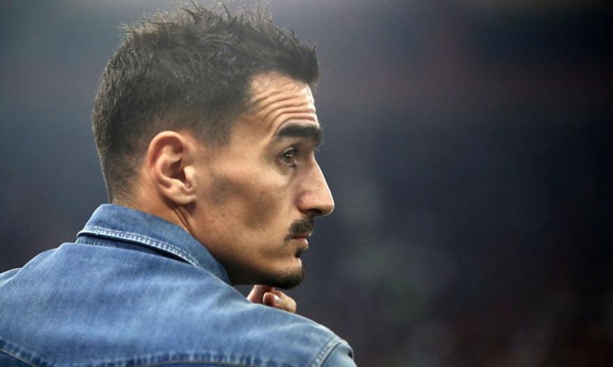 Χριστοδουλόπουλος: «Θέλω πρωτάθλημα με τον Ολυμπιακό, μου έλειψε ένας αγώνας Ch. League»