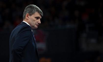 Τέλος ο Περάσοβιτς από την Μπασκόνια