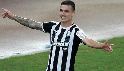 Κορυφαίος Έλληνας της Superleague στο «στόχαστρο» του ΠΑΟΚ