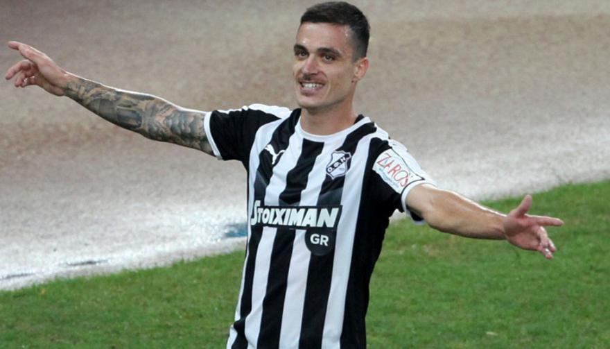 Κορυφαίος Έλληνας της Superleague στο «στόχαστρο» του ΠΑΟΚ