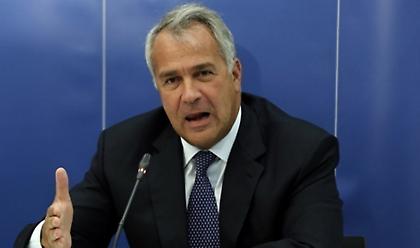 H νέα διοίκηση στον ΕΦΕΤ: Προτεραιότητα η αυστηροποίηση των ελέγχων