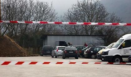 Το θρίλερ στην Καβάλα συνεχίζεται - Βρέθηκε μέρος των θαμμένων χρημάτων (pics+vid)