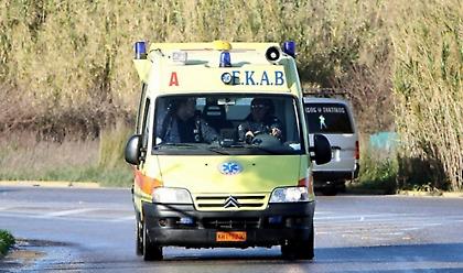 Τέσσερις αλλοδαποί νεκροί από αυτοσχέδιο μαγκάλι στα Καλύβια