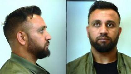 Αυτά είναι τα 10 μέλη σπείρας που είχαν «ρημάξει» σπίτια ηλικιωμένων στην Αττική