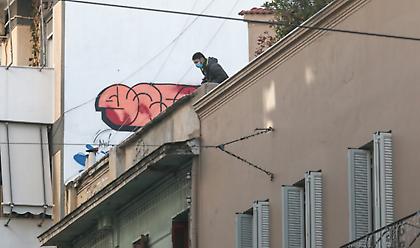 Στις 15 Μαΐου οι δίκες των εννέα συλληφθέντων στο Κουκάκι