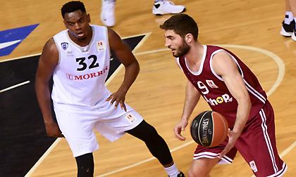 Τσαϊρέλης: «Το χαμόγελο των παιδιών είναι σαν να κερδίζουμε το πρωτάθλημα»