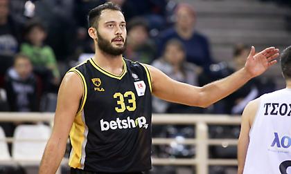 Άδεια στον Γιάνκοβιτς από την ΑΕΚ