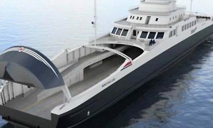 Νέα εποχή: Το πρώτο ηλεκτρικό ferry boat έρχεται στην Ελλάδα και τα αλλάζει όλα