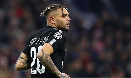 Στο στόχαστρο της Τότεναμ ο Κουρζάβα