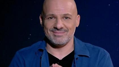 Η ανατρεπτική κουβέντα του Μουτσινά με την Πάνια - Πότε έκανε πρώτη φορά «καλό μεσημεράκι»