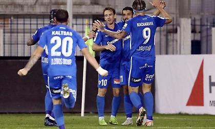 Διέλυσε την ΕΝΠ η Ανόρθωση και «έπιασε» κορυφή