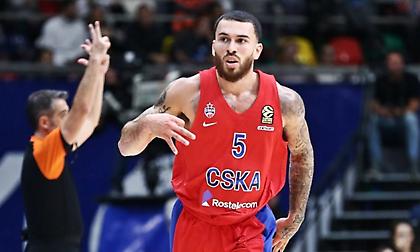 Το καλάθι του Τζέιμς που «σκότωσε» την Εφές! (video)