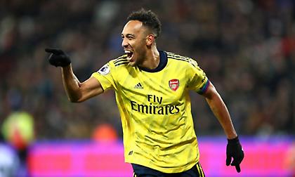 Σκέφτεται να φύγει από Άρσεναλ για χάρη της Ρεάλ ο Ομπαμεγιάνγκ