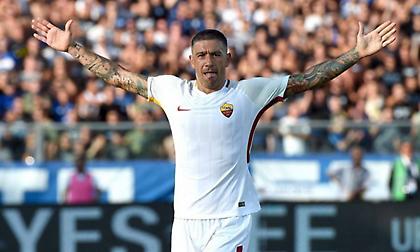 Το φοβερό φάουλ-διαβήτης του Κολάροφ! (video)