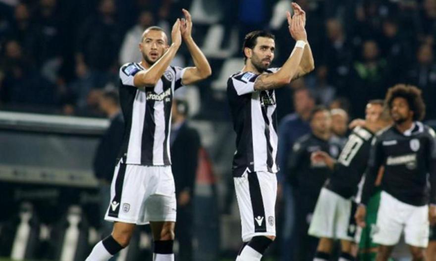 Εκτός τρεις εβδομάδες ο Ελ Καντουρί, προσπαθεί για Άρη ο Κρέσπο