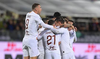 Είναι τρελοί αυτοί οι Ρωμαίοι!