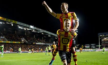 Πλησίασε την εξάδα η Μαλίν