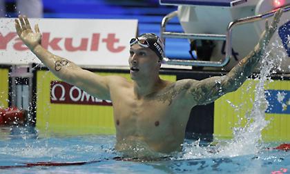 Διέλυσαν τα χρονόμετρα Ντρέσελ, Σέτο