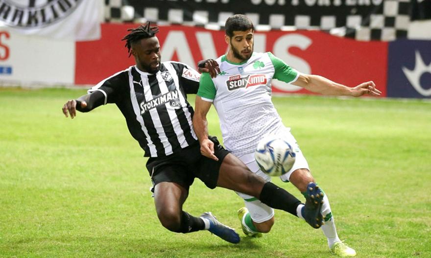 Διαφορά ανάμεσα σε Ινσούα και Παναθηναϊκό