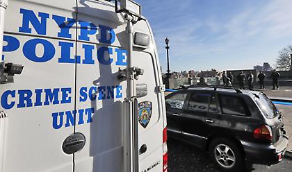 «Οι συμμορίες της Νέας Υόρκης» : Πάνω από 230 συλλήψεις φερόμενων μελών της διαβόητης MS-13