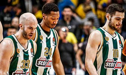 Παναθηναϊκός Blog: Χωρίς ριμπάουντ δεν πας πουθενά…