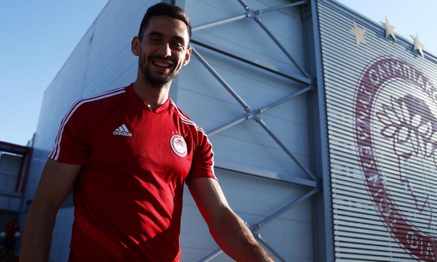 Επιστρέφει και μάλλον πάει Άρη ο Ντουρμισάι