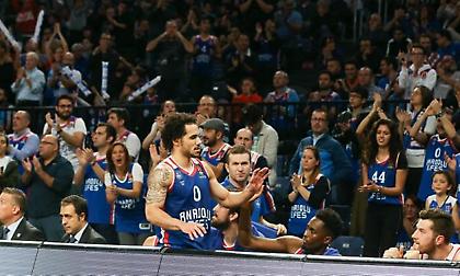 Εφές, ο ήλιος βγαίνει από την… Anadolu