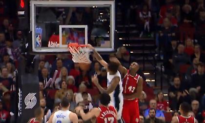 Ιπτάμενος Φουλτζ στο Top 10 (video)