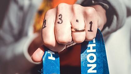 Βιωματικές συμβουλές από δρομείς για τον μαραθώνιο