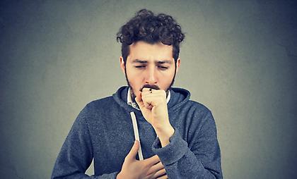 Έχεις βήχα; Ιδού η λύση