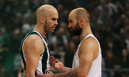 «Αιώνιοι» εξαρτημένοι από τους γηγενείς και ελάχιστα από τους ξένους