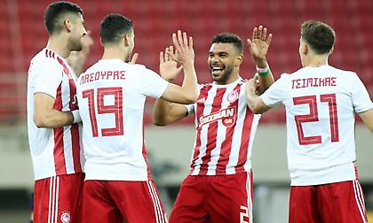 Από τον Μασούρα έως τον Μπουχαλάκη, μέσω…Τσιμίκα και Φορτούνη!